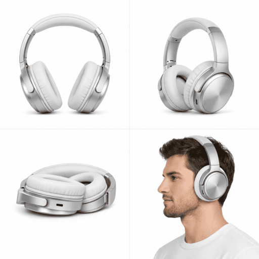 Продуктовая съёмка